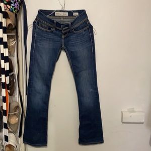 BKE jeans. Stella denim stretch